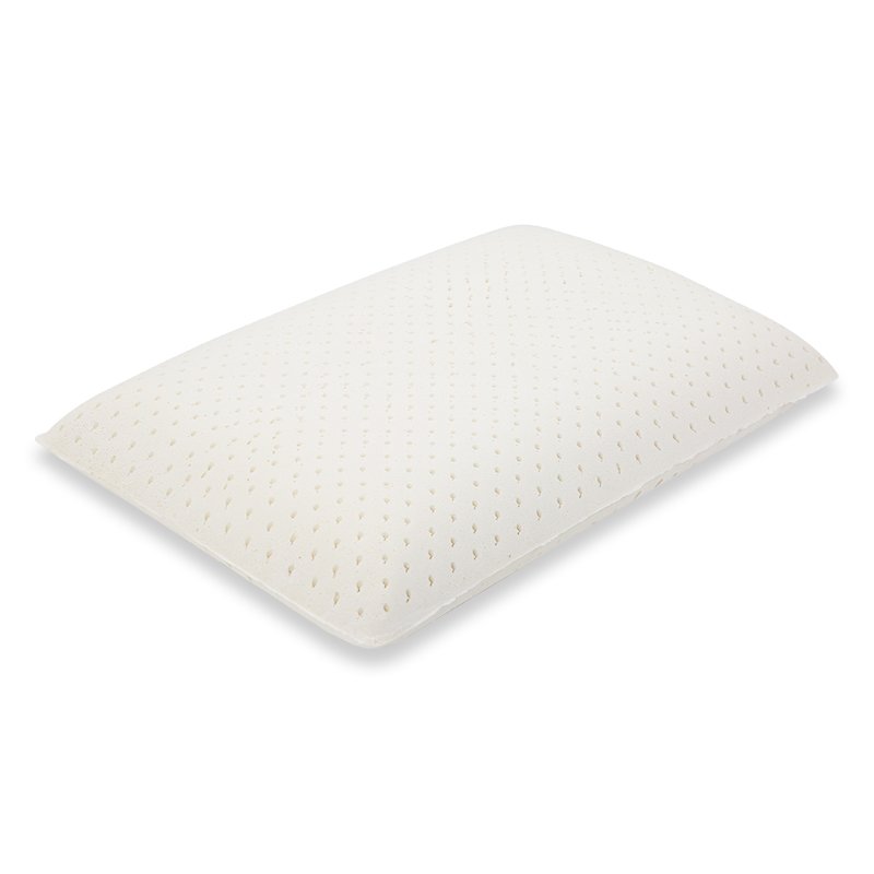 Talalay Latex Bread Shape Pillow Talalay Latex Bread Shape Pillow