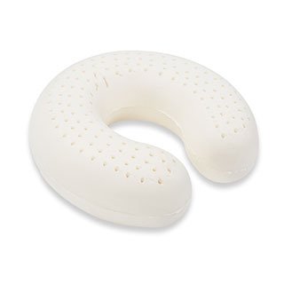 Dunlop Latex U Shape Neck Pillow Dunlop Latex U Shape Neck Pillow