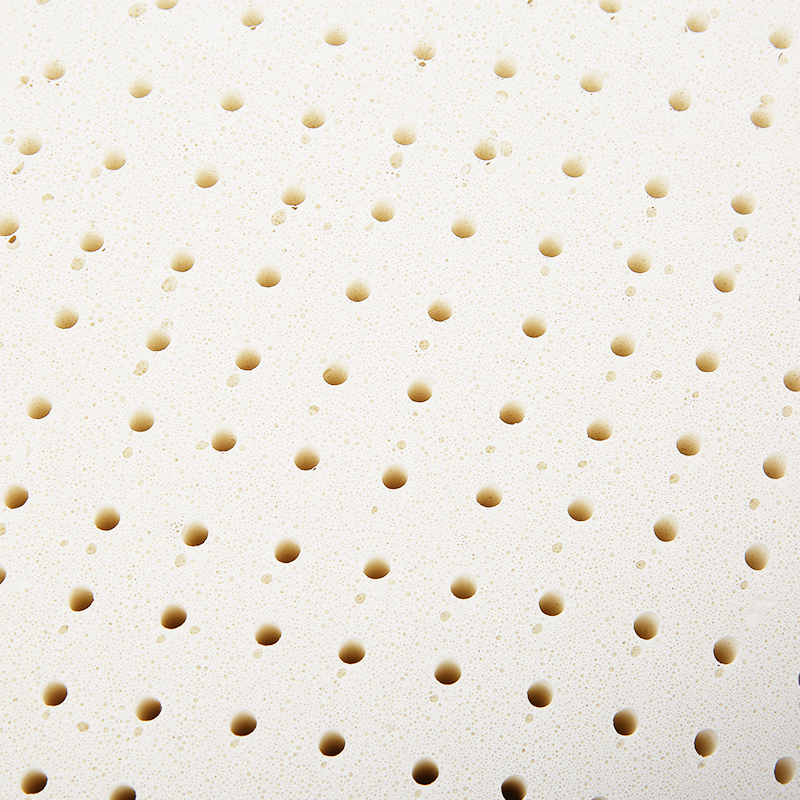 Talalay Latex Bread Shape Pillow Talalay Latex Bread Shape Pillow