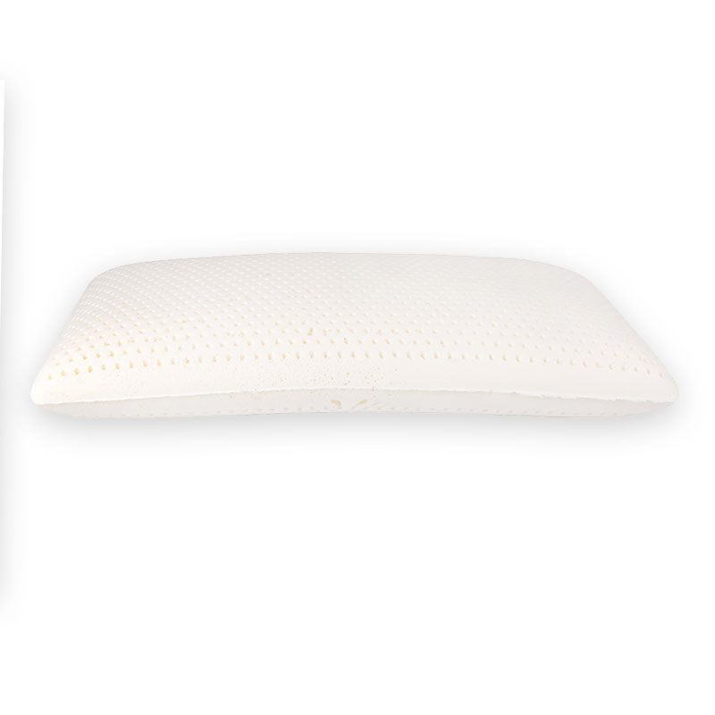 Talalay Latex Bread Shape Pillow Talalay Latex Bread Shape Pillow