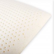 Talalay Latex Bread Shape Pillow Talalay Latex Bread Shape Pillow