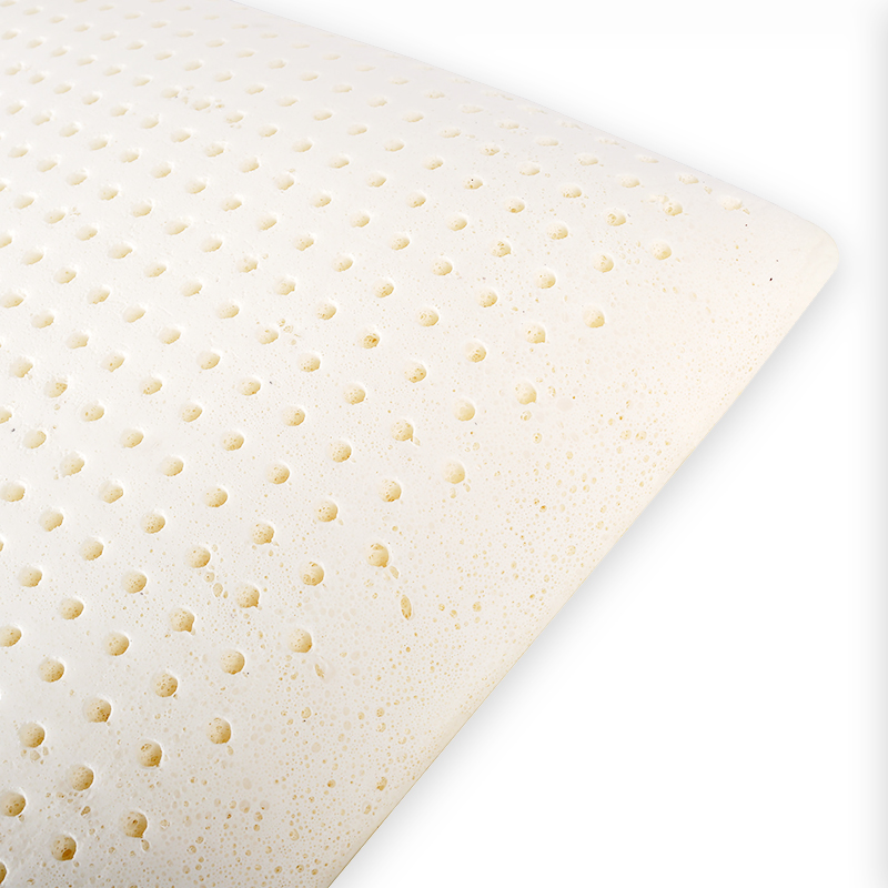 Talalay Latex Bread Shape Pillow Talalay Latex Bread Shape Pillow