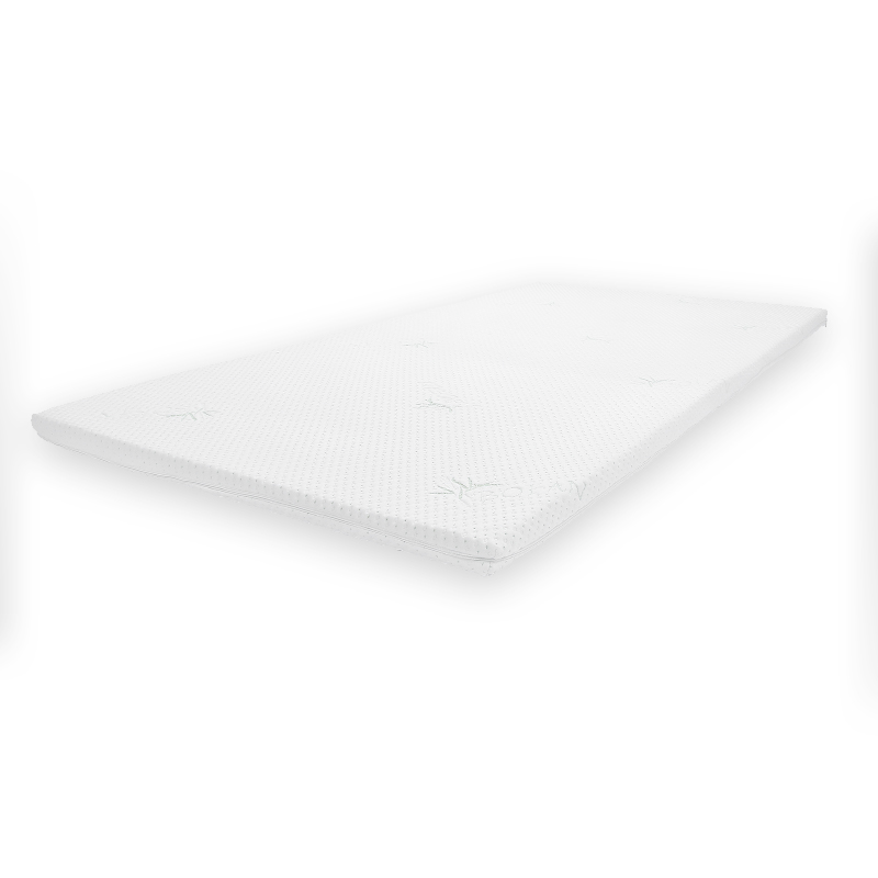 2 Sided Pinhole Talalay Latex Topper 2 Sided Pinhole Talalay Latex Topper