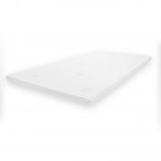 2 Sided Pinhole Talalay Latex Topper 2 Sided Pinhole Talalay Latex Topper