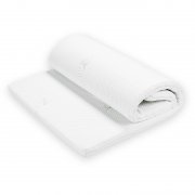 2 Sided Pinhole Talalay Latex Topper 2 Sided Pinhole Talalay Latex Topper