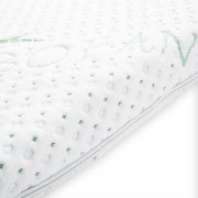 2 Sided Pinhole Talalay Latex Topper 2 Sided Pinhole Talalay Latex Topper