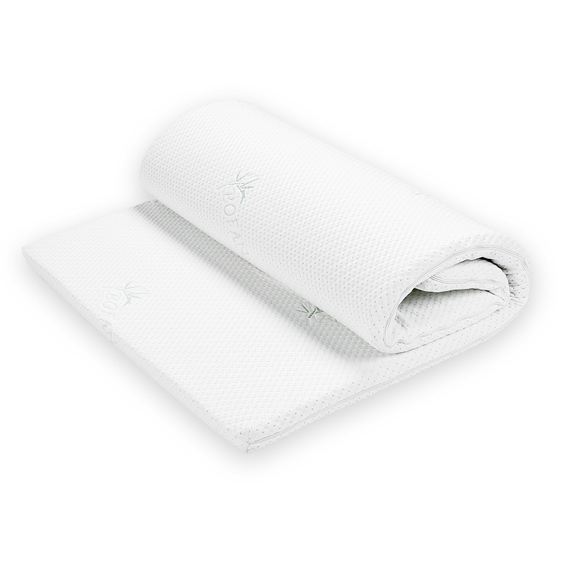 2 Sided Pinhole Talalay Latex Topper 2 Sided Pinhole Talalay Latex Topper