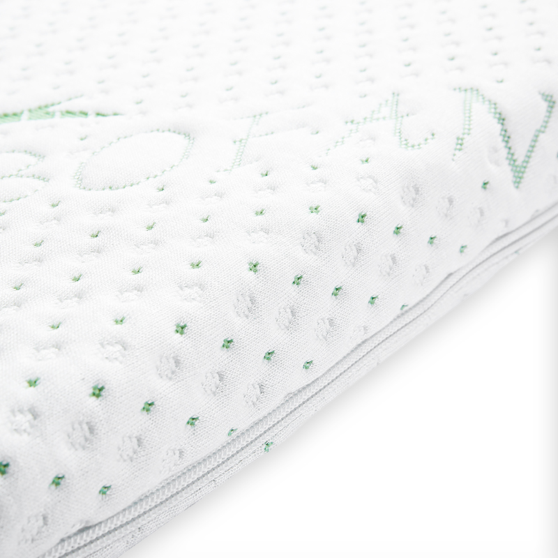 2 Sided Pinhole Talalay Latex Topper 2 Sided Pinhole Talalay Latex Topper