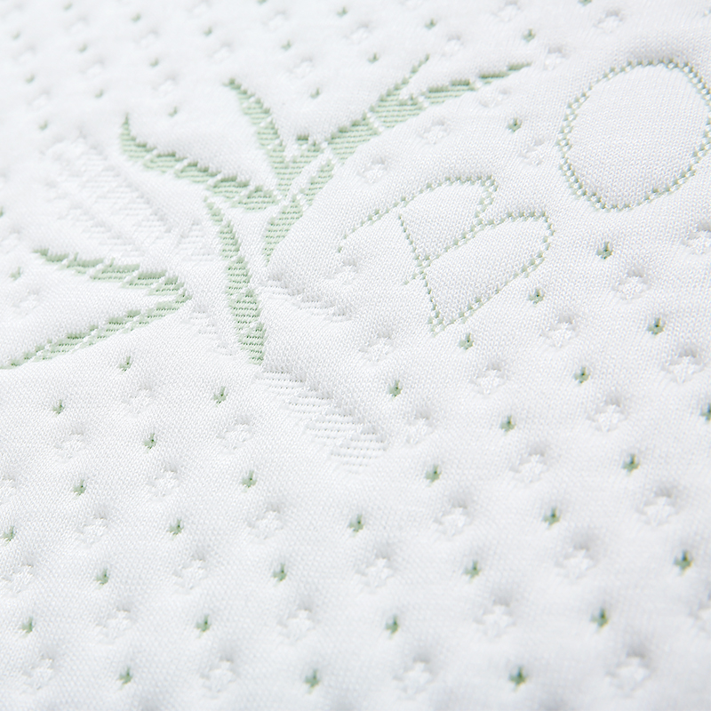 2 Sided Pinhole Talalay Latex Topper 2 Sided Pinhole Talalay Latex Topper