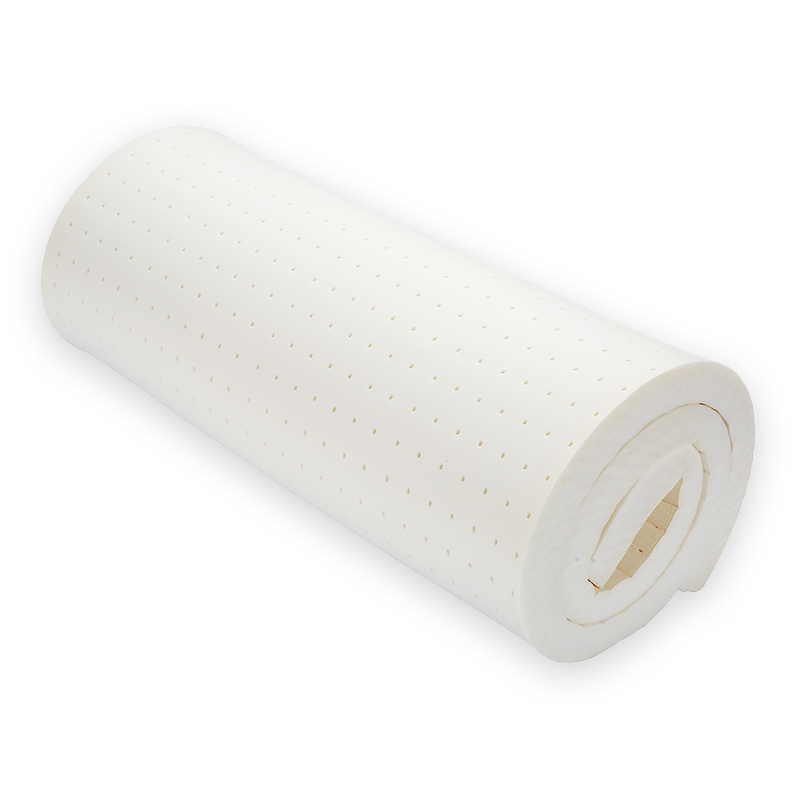 2 Sided Pinhole Talalay Latex Topper 2 Sided Pinhole Talalay Latex Topper