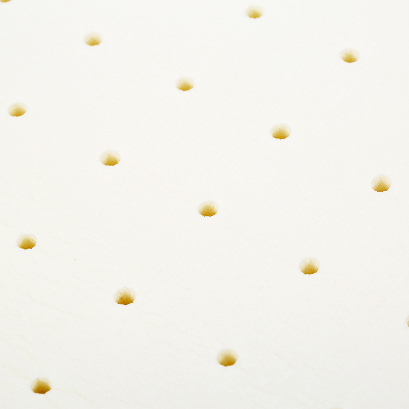2 Sided Pinhole Talalay Latex Topper 2 Sided Pinhole Talalay Latex Topper