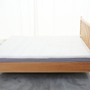 2 Sided Pinhole Talalay Latex Topper 2 Sided Pinhole Talalay Latex Topper