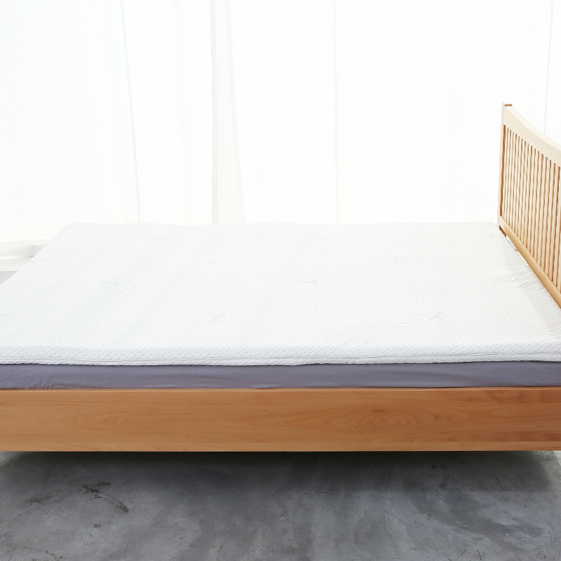 2 Sided Pinhole Talalay Latex Topper 2 Sided Pinhole Talalay Latex Topper