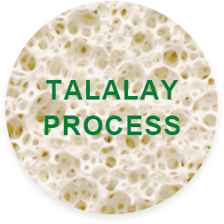 Talalay_Process