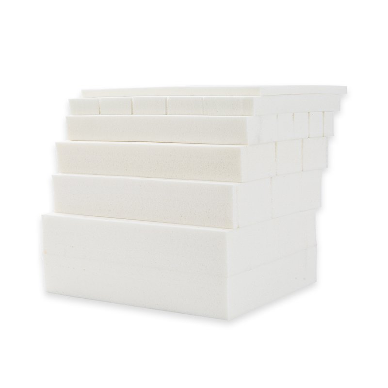 Regular Pinhole Dunlop Latex Layer