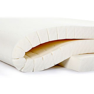 Regular Pinhole Dunlop Latex Layer Regular Pinhole Dunlop Latex Layer