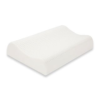   Talalay Latex Contour Pillow
