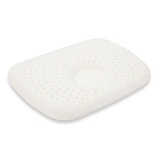   Dunlop Latex Mini Size Pillow for Babies