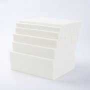 Regular Pinhole Dunlop Latex Layer