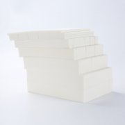 Regular Pinhole Dunlop Latex Layer