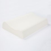 Talalay Latex Contour Pillow