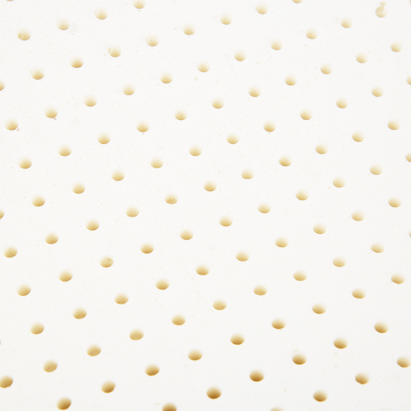 Talalay Latex Contour Pillow