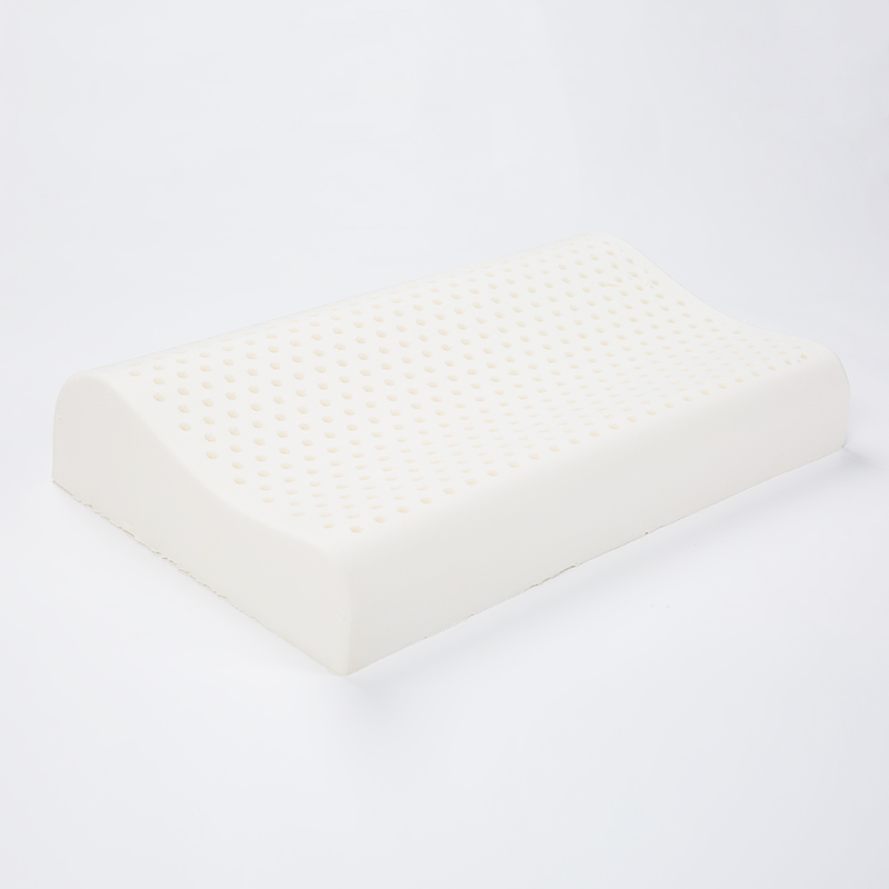 Dunlop Latex Contour Pillow
