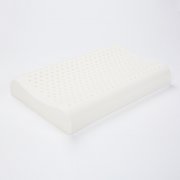 Dunlop Latex Contour Pillow