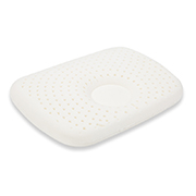 Dunlop Latex Mini Size Pillow for Babies