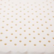 Dunlop Latex Textured Surface Butterfly Shape Pillow