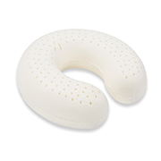 Dunlop Latex U Shape Neck Pillow