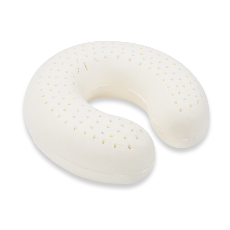 Dunlop Latex U Shape Neck Pillow
