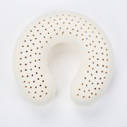 Dunlop Latex U Shape Neck Pillow