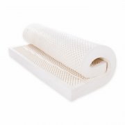 Figured Surface 7-Zone Dunlop Latex Topper