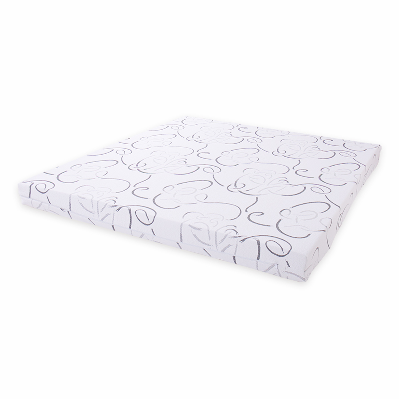 Figured Surface 7-Zone Dunlop Latex Topper