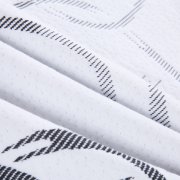 Figured Surface 7-Zone Dunlop Latex Topper