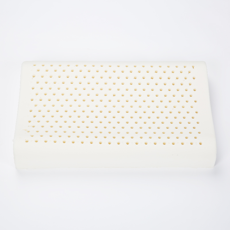 Dunlop Latex Contour Pillow