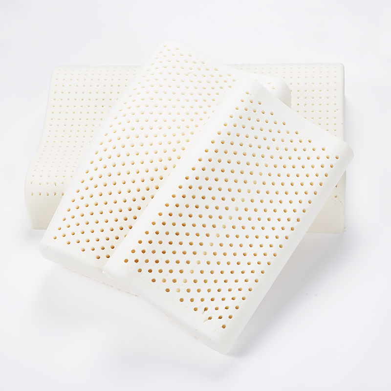 Dunlop Latex Contour Pillow