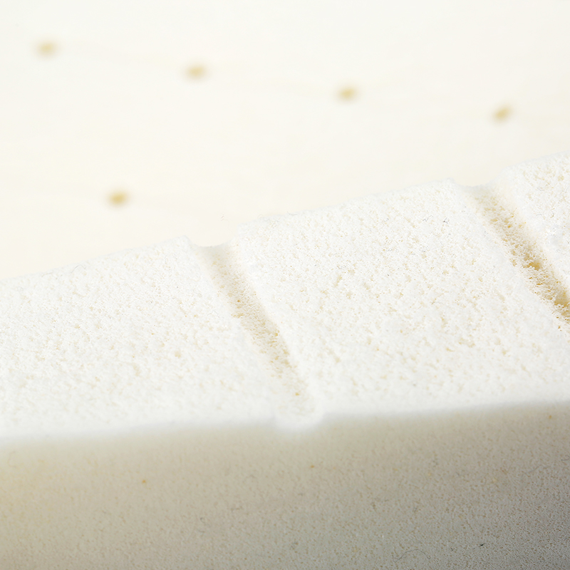 Regular Pinhole Dunlop Latex Topper