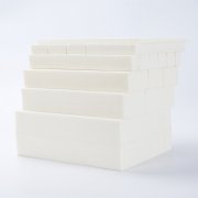 Regular Pinhole Dunlop Latex Layer