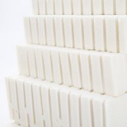 2-Sided Pinhole Talalay Latex Foam Layer