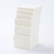 2-Sided Pinhole Talalay Latex Foam Layer