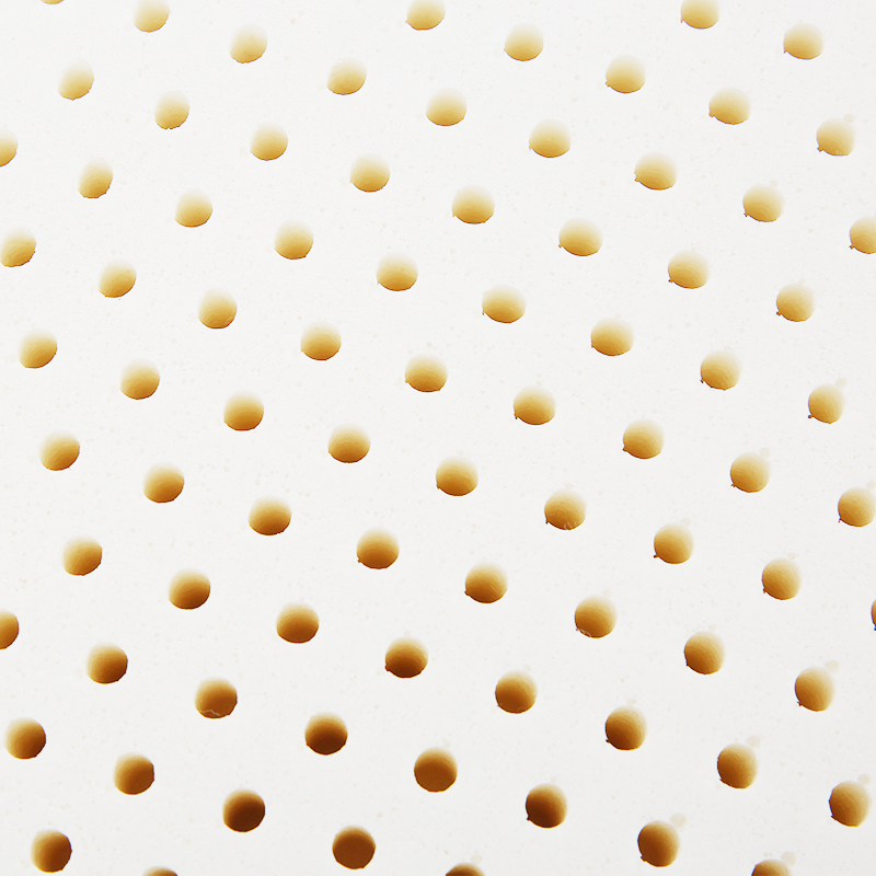 Dunlop Latex Bread Shape Pillow