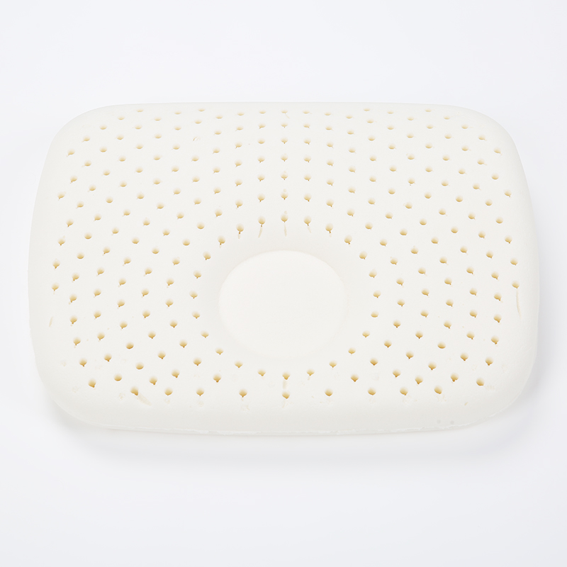 Dunlop Latex Mini Size Pillow for Babies