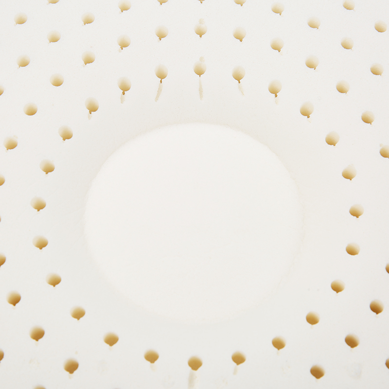 Dunlop Latex Mini Size Pillow for Babies